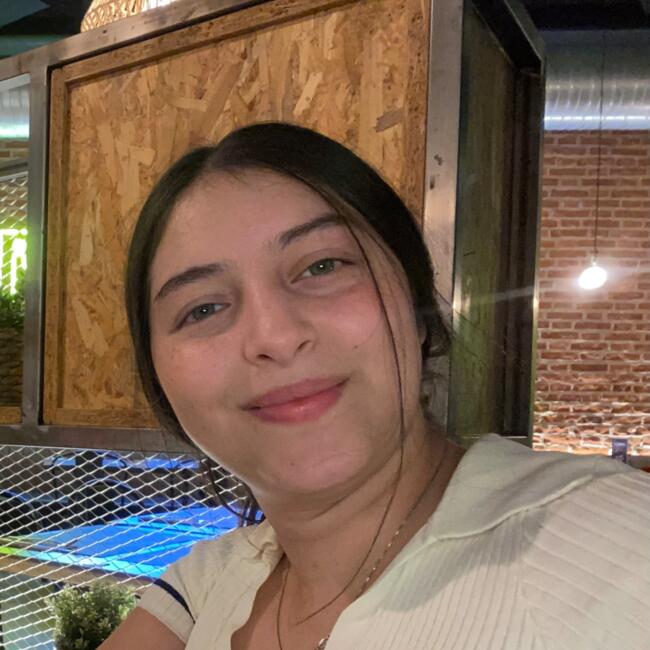 Niñera en Miño: Nicol