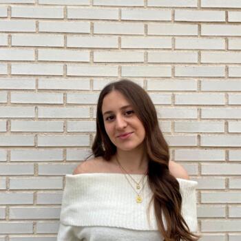 Babysitter in Sant Celoni: Sibel