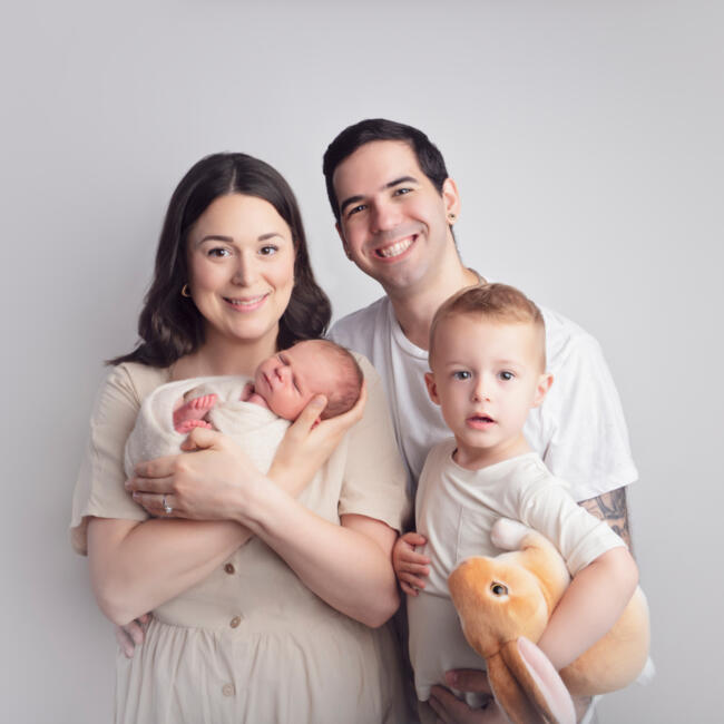 Babysitting job in Burnaby: Tiffany