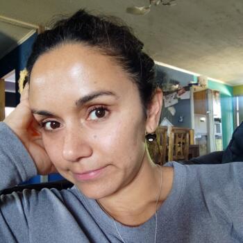 Babysitter in Talagante: MAKARENA ANDREA