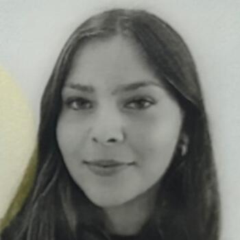 Babysitter in Sobral de Monte Agraço: Beatriz