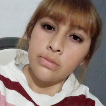 Niñera en Almirante Brown: Ludmila aylen