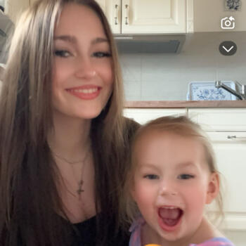Babysitter in Berlin: Liana