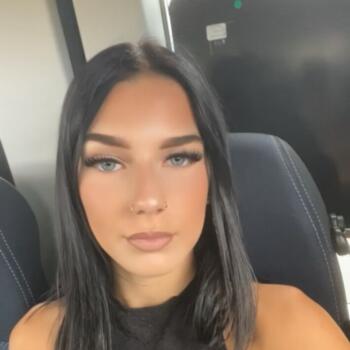 Babysitter Fleurus: Oriana