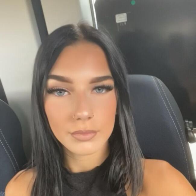 Babysitter in Fleurus: Oriana