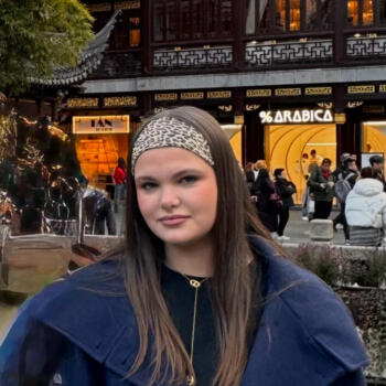 Babysitter in Nancy: Eva