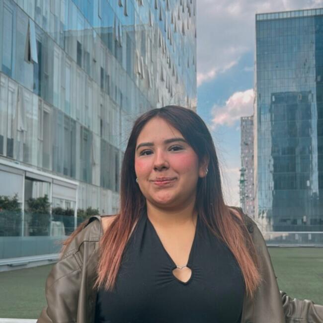 Babysitter in Naucalpan: Etzzy