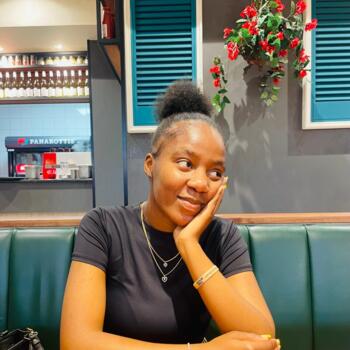 Babysitter Pretoria: Lethabo