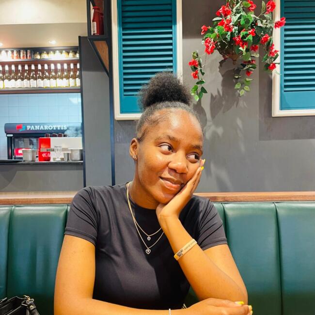 Babysitter in Pretoria: Lethabo