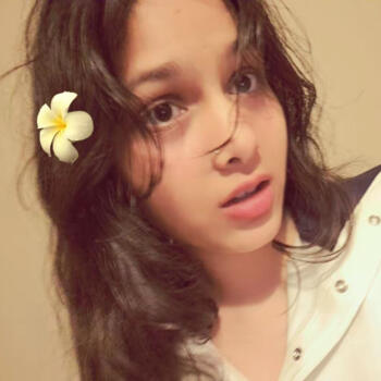 Babysitter in Whanganui: Kajal