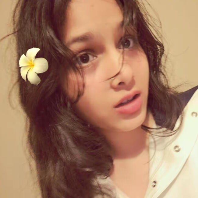 Babysitter in Whanganui: Kajal