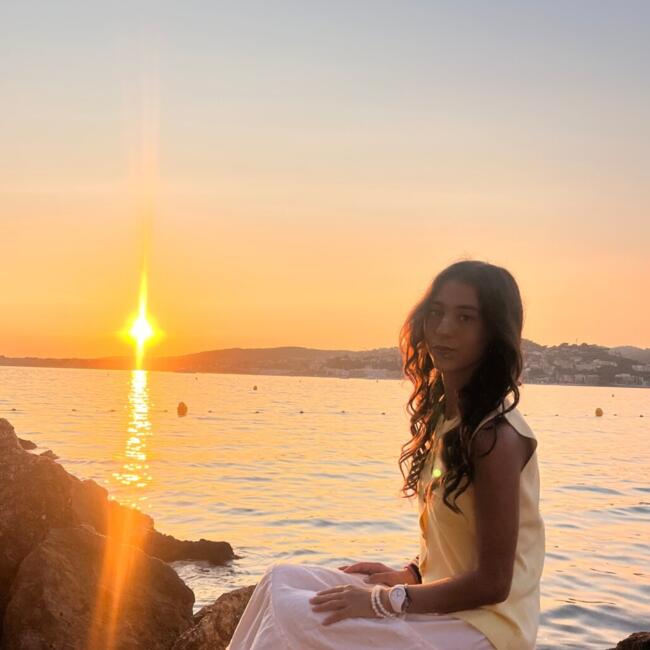 Babysitter in Drap: Ornella