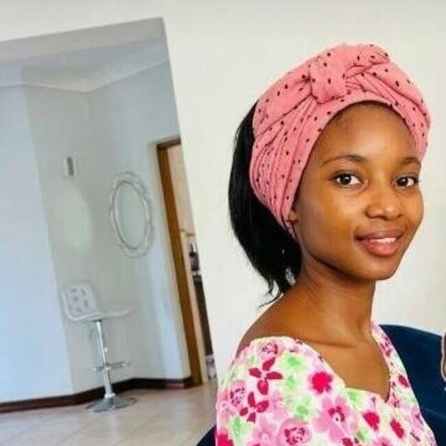 Babysitter in Katlehong: Gabalensa