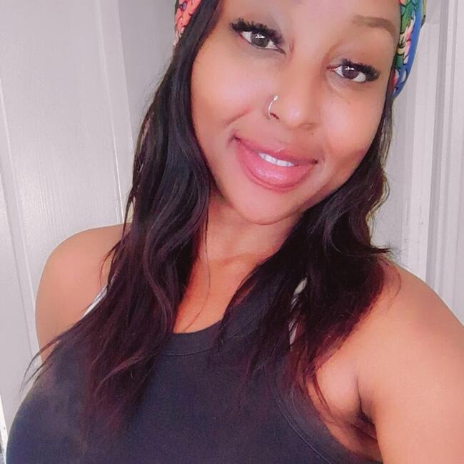 Babysitting job in Cape Town: Rosebud