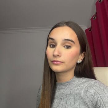 Babysitter in Seixal: Miriam