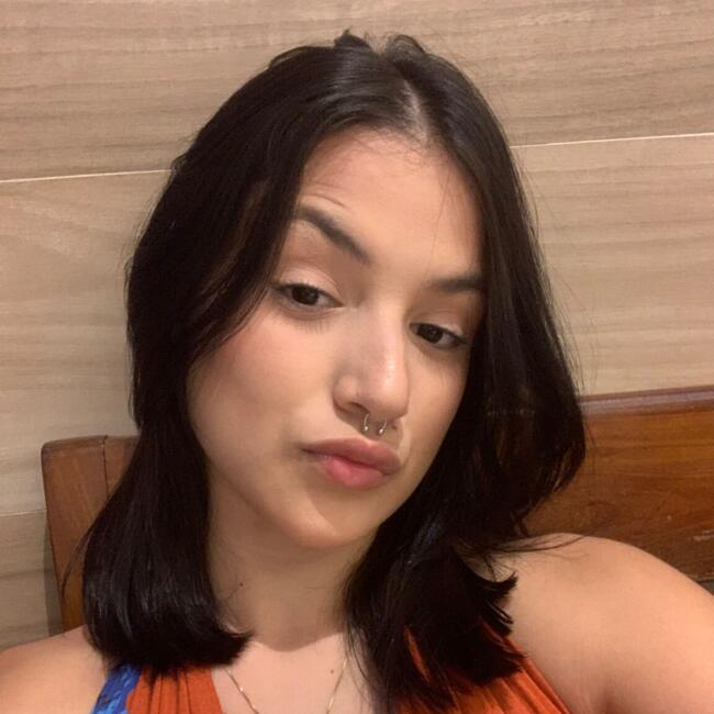 Babysitter in Teresina: ISABELLY
