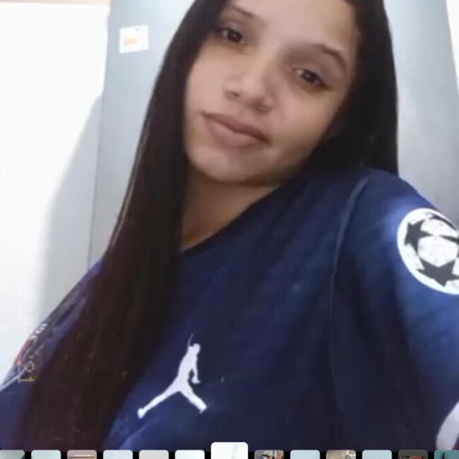 Babá em Recife: Eshllen