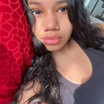 Babysitter in San Juan de Lurigancho: Luciana