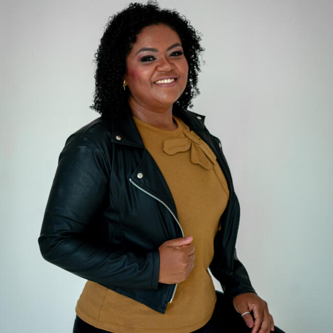 Babysitter in Goiânia: Magna