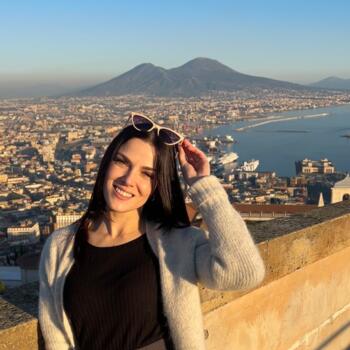 Babysitter a Firenze: Alessia