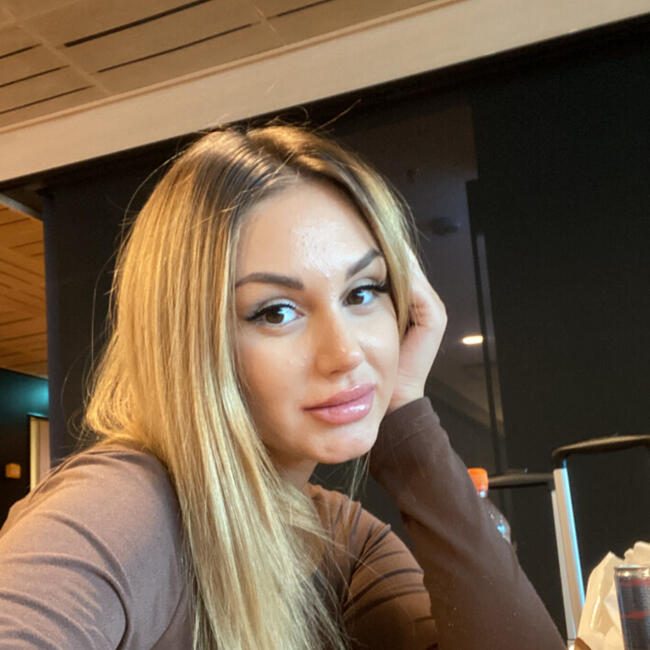 Barnvakt i Vanda: Melisa