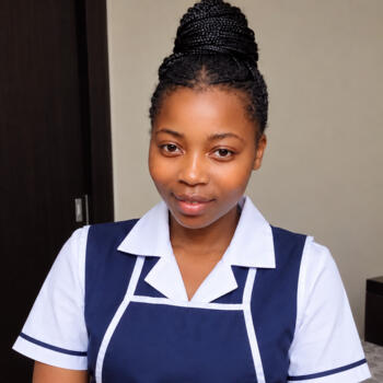 Nanny in Durban: Mercy