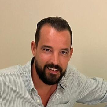 Babysitting job in Como: babysitting job Matteo Vianoli