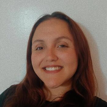 Babysitter Rio de Janeiro: Ludmila