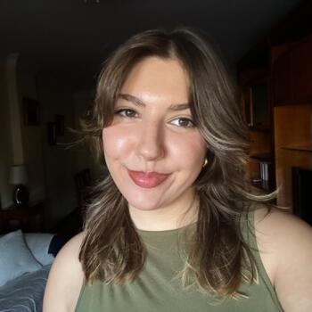 Canguro en Sevilla: Mariana