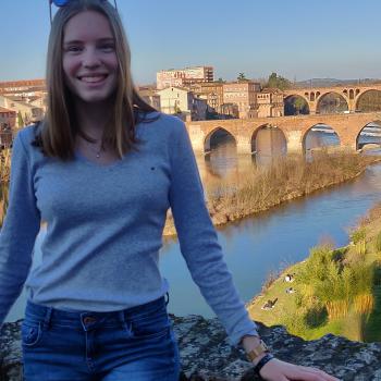 Baby-sitter Perpignan: Eléa