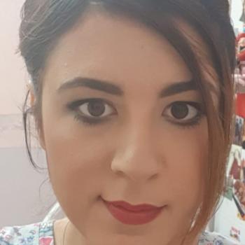 Baby-sitting Marseille: job de garde d'enfants Mariangela