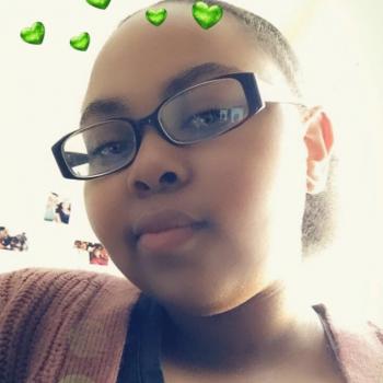 Babysitter Virginia Beach: Monasha