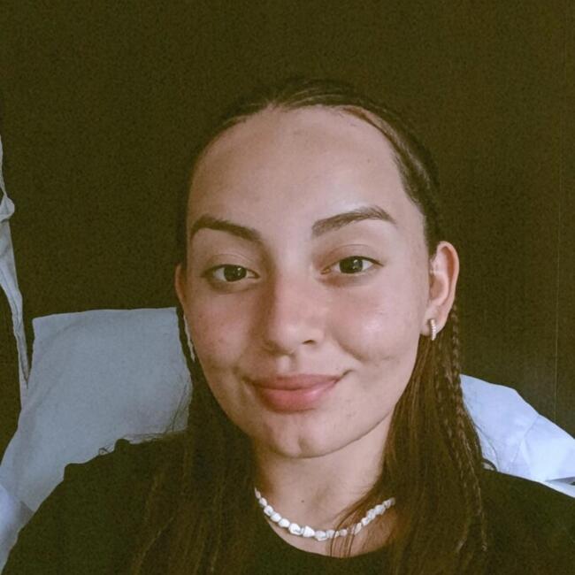 Babysitter in Buenos Aires: Mai