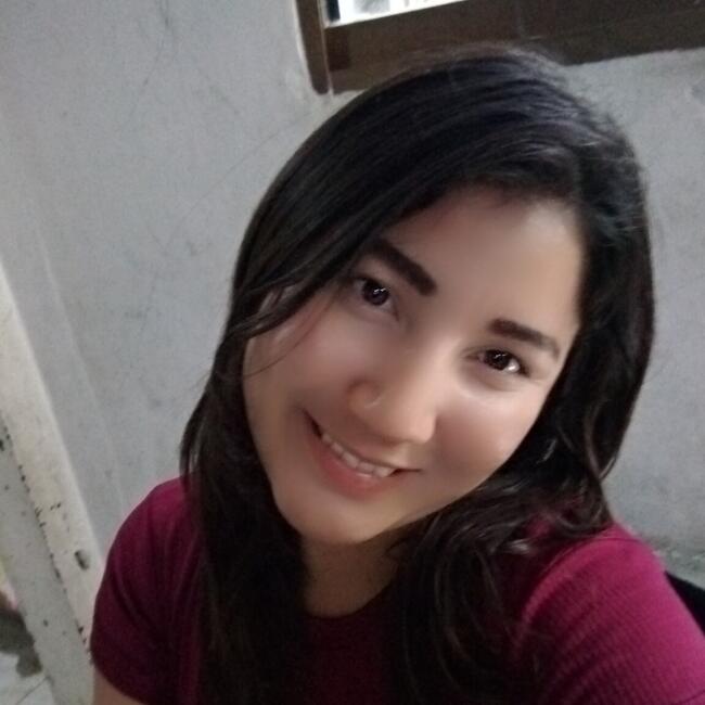 Niñera en Barquisimeto: Yannelis