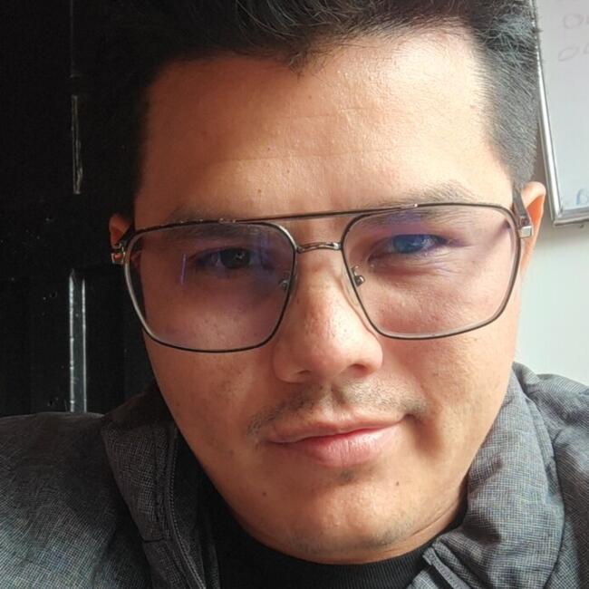 Babysitting job in Socorro: Michael andres