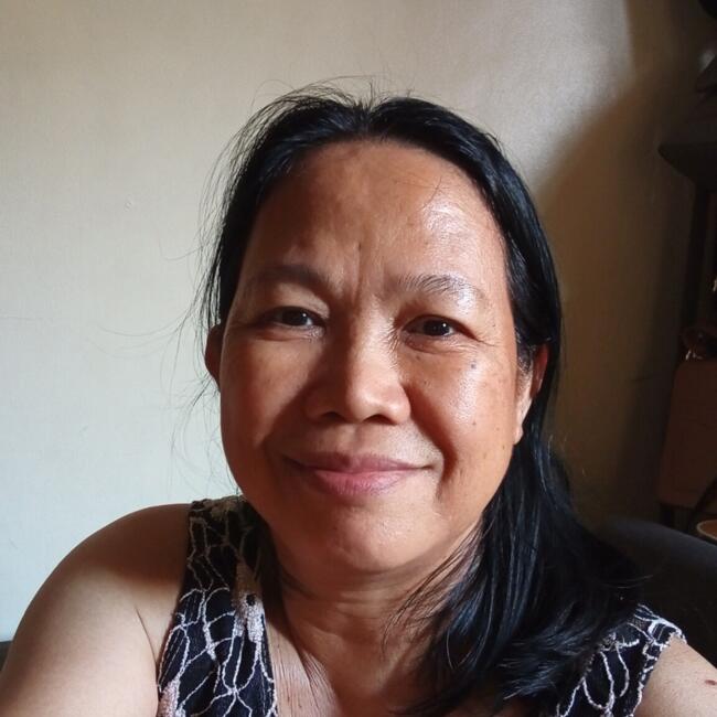 Nanny in Quezon City: Lorna
