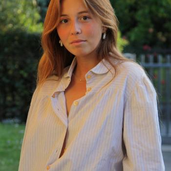 Babysitter a Milano: Erika