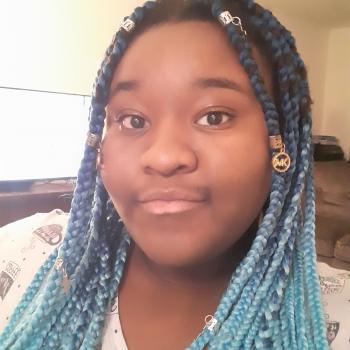 Babysitter in Windsor Mill: Manikii