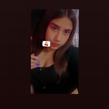 Babysitter in Mexico City: Fatima
