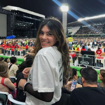 Babysitter in Ponta Grossa: Maria Eduarda