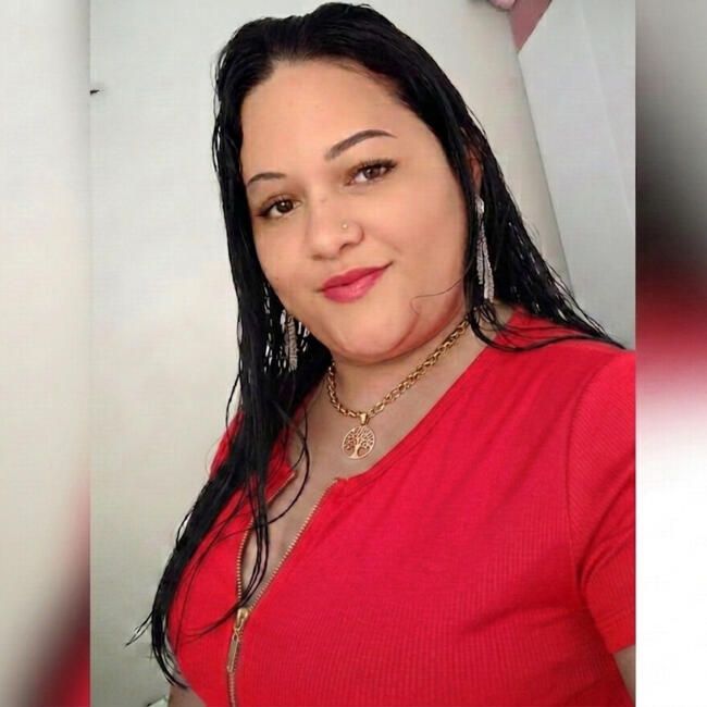 Babysitter in Campo Grande: Paula