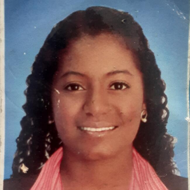 Babysitter in Jamundí: Diana Carolina