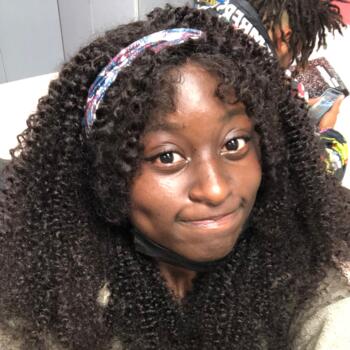 Babysitter in Arlington: Katshia