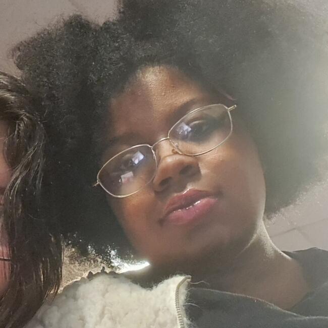 Babysitter in Montgomery Village: Tajha
