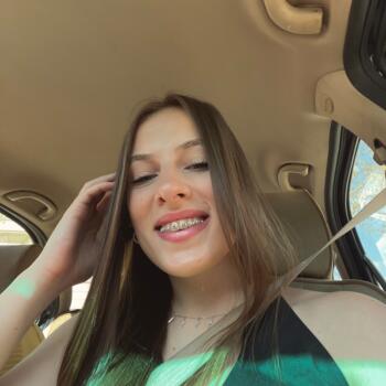 Babysitter in Belgrade: Jovana