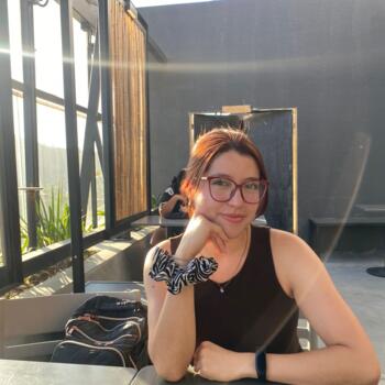 Padre/madre Santiago de Chile: Camila