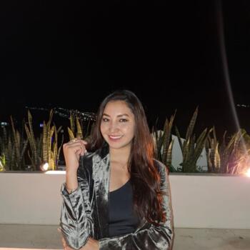 Babysitter in Praia Grande: Bonie