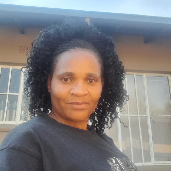 Babysitter in Centurion: Ruth