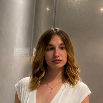 Baby-sitter Auxerre: Selene