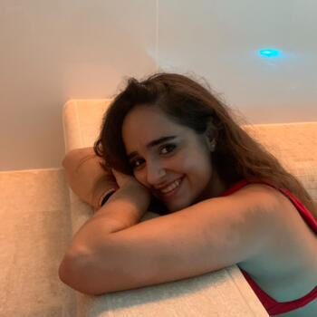 Babysitter in Palma: Lucía